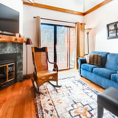 فريسكو Two-Bedroom Condo G136 At Mountainside المظهر الخارجي الصورة