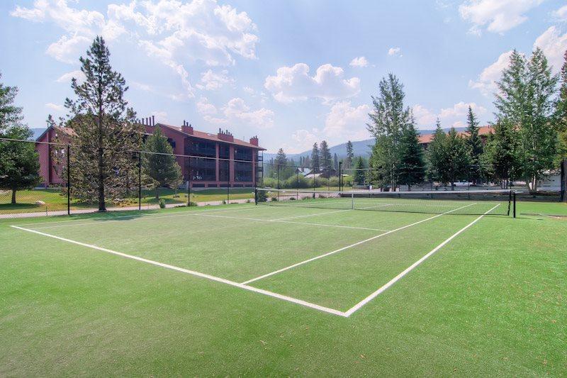 فريسكو Two-Bedroom Condo G136 At Mountainside المظهر الخارجي الصورة