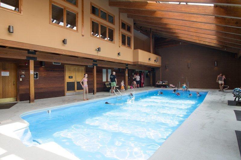 فريسكو Two-Bedroom Condo G136 At Mountainside المظهر الخارجي الصورة